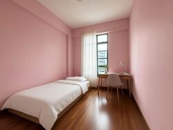 Hillview Heights (D23), Condominium #611114241